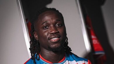 Hatayspor Joelson Fernandes'in ayrılığını açıkladı!- Trabzonspor