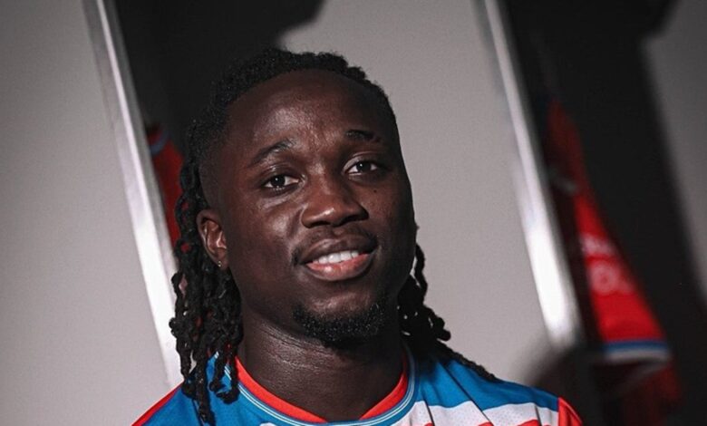 Hatayspor Joelson Fernandes'in ayrılığını açıkladı!- Trabzonspor