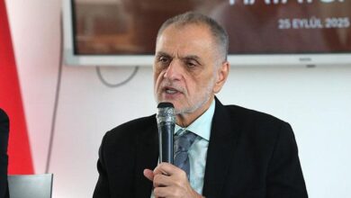 Hatayspor seçime gidiyor! Başkan resmen açıkladı- Trabzonspor