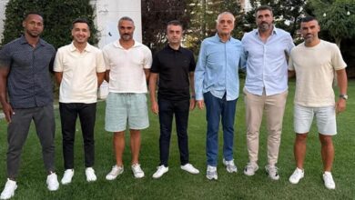 Hatayspor Teknik Direktörü Hugo Almeida hedeflerini anlattı- Hatay