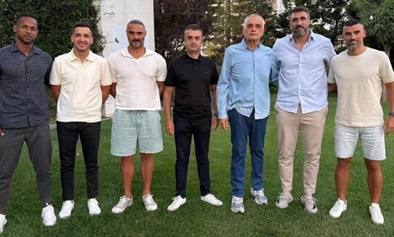 Hatayspor Teknik Direktörü Hugo Almeida hedeflerini anlattı- Trabzonspor