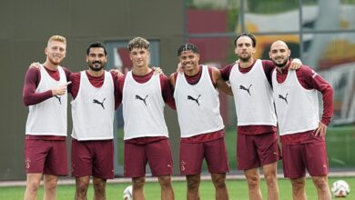 Hazırlıklar sürüyor- Trabzonspor