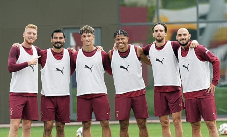 Hazırlıklar sürüyor- Trabzonspor