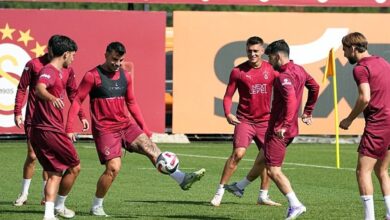 Hazırlıklar sürüyor- Trabzonspor