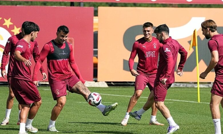 Hazırlıklar sürüyor- Trabzonspor