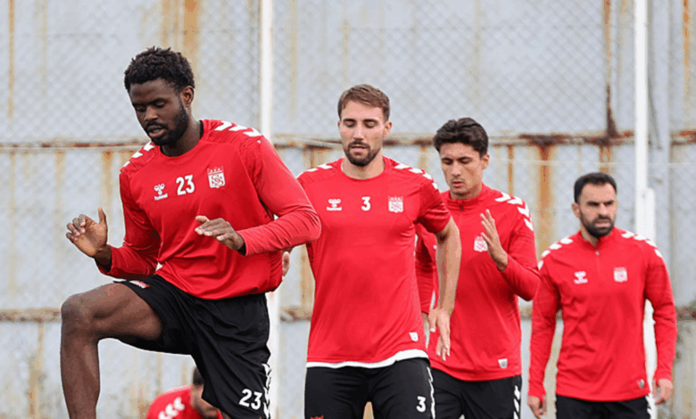 Hedef Sarıyer- Trabzonspor