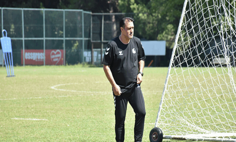 Hedef zirve- Trabzonspor