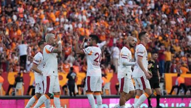 Herkes katkı veriyor- Trabzonspor