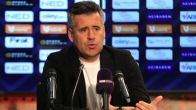 Hüseyin Eroğlu'ndan galibiyet sözleri- Trabzonspor