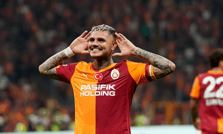 Icardi ya da Barış- Trabzonspor