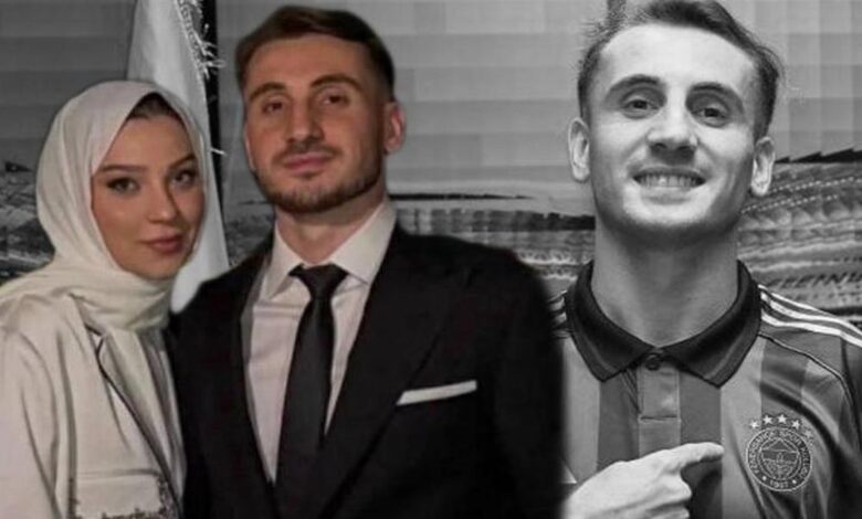 İçerisinde yok yok: Fenerbahçe'nin yeni transferi Kerem Aktürkoğlu'nun yeni evi göz kamaştırdı- Trabzonspor