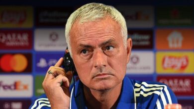 'İkimizin itibarı için söyleyemem' Jose Mourinho için olay sözler: Kaliforniya'da itfaiyeci olmak gibi- Trabzonspor