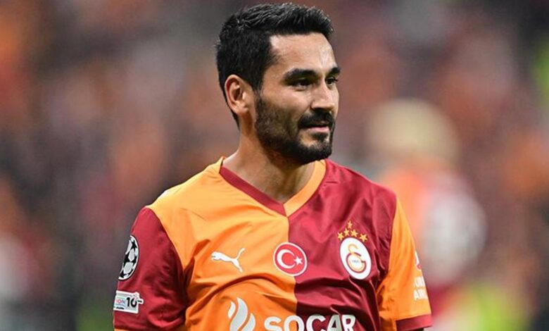 İlkay Gündoğan: 'Daha güzeli olamazdı!' Galatasaray'ın Liverpool zaferinin ardından çarpıcı Beşiktaş sözleri...- Trabzonspor