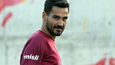 İlkay hemen alıştı- Trabzonspor