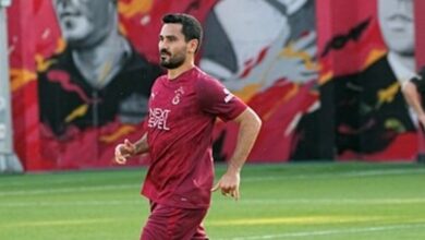 İlkay’dan fedakarlık- Trabzonspor