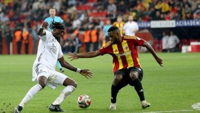 İlklerin galibiyeti geldi- Trabzonspor