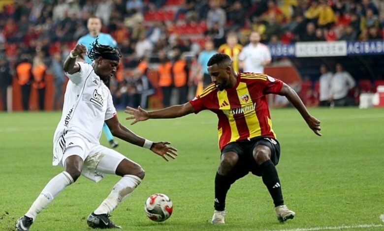 İlklerin galibiyeti geldi- Trabzonspor