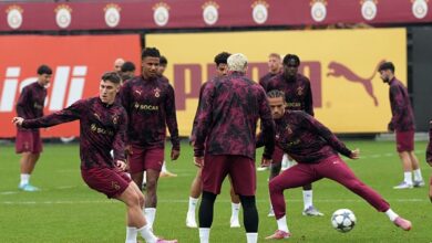 İngiliz gazeteciden Galatasaray yorumu: Liverpool alt edilebilir!- Trabzonspor