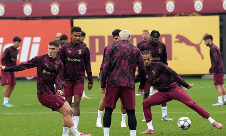 İngiliz gazeteciden Galatasaray yorumu: Liverpool alt edilebilir!- Trabzonspor