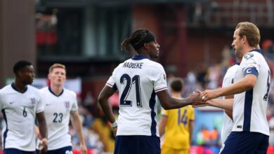 İngiltere 2-0 Andorra | MAÇ SONUCU - ÖZET- Trabzonspor