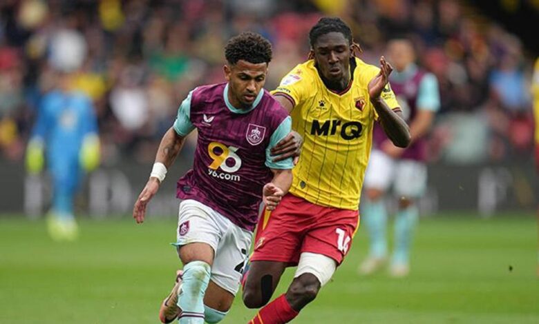 İngiltere'den Konyaspor'a transfer! 21 yaşındaki yıldız futbolcu Süper Lig'e doğru...- Trabzonspor