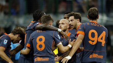 Inter 2-1 Sassuolo | MAÇ SONUCU - ÖZET- Trabzonspor