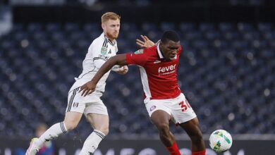 İrlandalı golcü- Trabzonspor