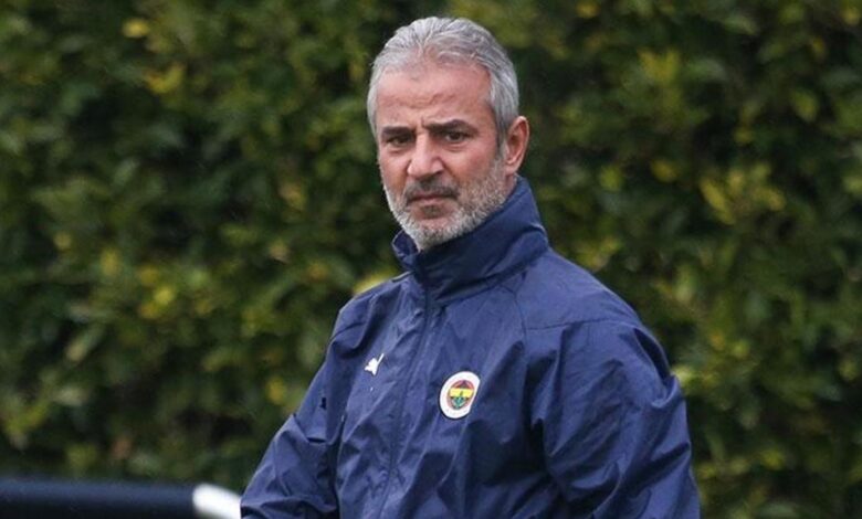 İsmail Kartal'dan Fenerbahçe açıklaması: 'Bilgi kirliliği var'- Trabzonspor