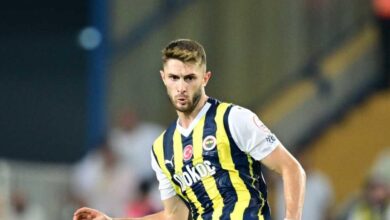 İsmail'e 20 milyon Euro teklif- Trabzonspor