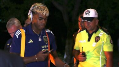 İspanya Milli Takımı, Konya'da!- Trabzonspor