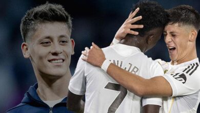 İspanyolların ağzı açık kaldı! Arda Güler'den enfes asist... 'Guti, Modric, Özil gibi'- Trabzonspor