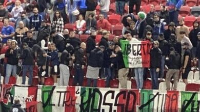 İsrail’e tepkiler sürüyor- Trabzonspor