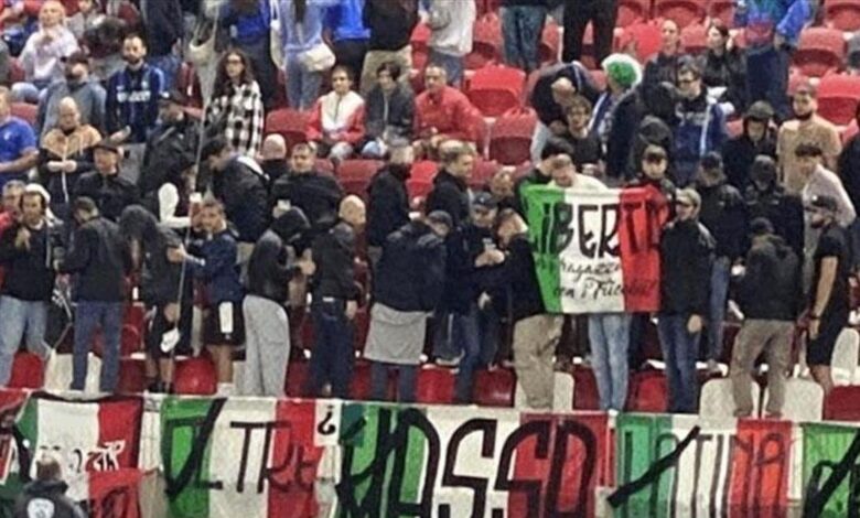 İsrail’e tepkiler sürüyor- Trabzonspor