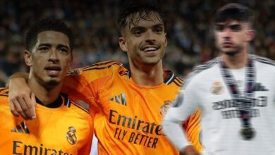 İstanbul devi, Real Madrid'in genç yıldızı için harekete geçti! İlk teklif yapıldı- Trabzonspor