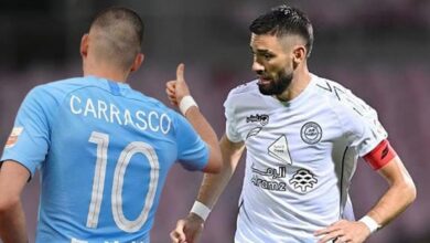 İstanbul devinde Yannick Carrasco şoku! Transfer iptal edildi, son dakika...- Trabzonspor