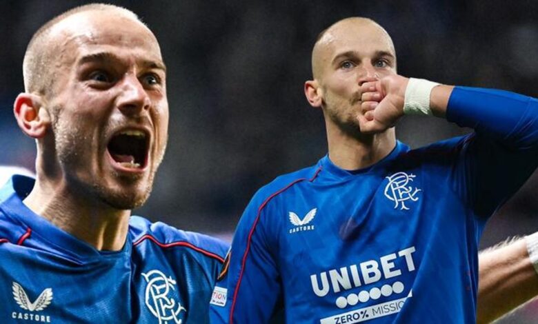 İstanbul devinden Cerny bombası! İstanbul'a geliyor- Trabzonspor