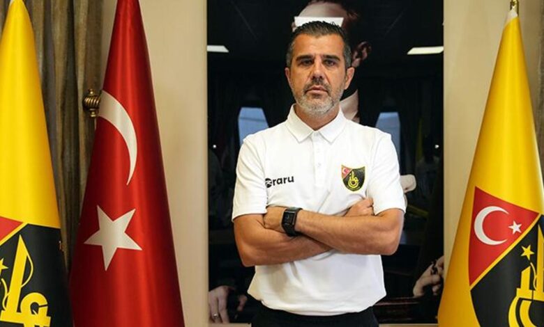 İstanbulspor'da Mustafa Alper Avcı'dan Ederson ve İlkay Gündoğan açıklaması! 'Bunun sonu yok'- Trabzonspor