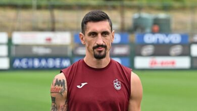 İstikrar abidesi Savic- Trabzonspor
