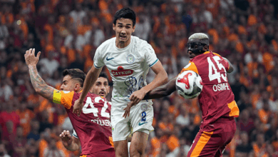 İyi futbol teselli oldu- Trabzonspor
