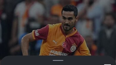 Jakobs’tan İlkay’a övgü- Trabzonspor