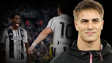 Jonathan David'den Kenan Yıldız sözleri: Lamine Yamal gibi olabilir- Trabzonspor