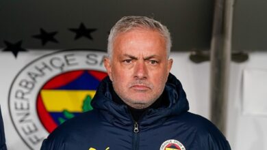 Jose Mourinho Fenerbahçe'den neden gönderildi? İlk kez açıklandı- Trabzonspor