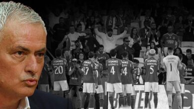 Jose Mourinho'ya 90+1 şoku! Tam kazandım derken neye uğradığını şaşırdı: Benfica'ya ağır darbe- Trabzonspor