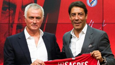 Jose Mourinho'yu yerden yere vurdu: Tazminat vurgusu! 'Kovuluyor, başkanla kavga ediyor' | Fenerbahçe'nin eski hocası...- Trabzonspor