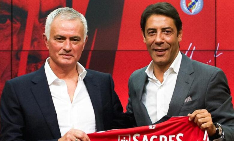 Jose Mourinho'yu yerden yere vurdu: Tazminat vurgusu! 'Kovuluyor, başkanla kavga ediyor' | Fenerbahçe'nin eski hocası...- Trabzonspor