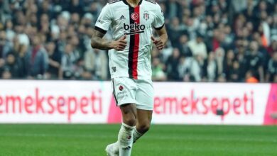 Josef dünden razı- Trabzonspor