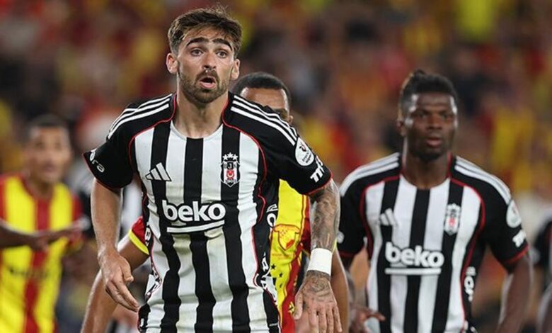 Jota'dan iyi başlangıç- Trabzonspor