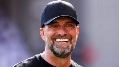 Jürgen Klopp içini döktü! 'Geri dönmeyeceğim, futbolu özlemedim'- Trabzonspor