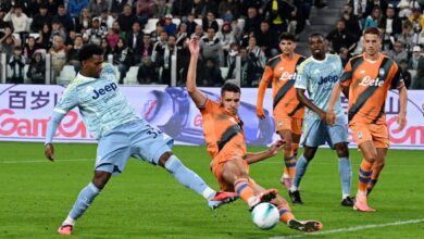 Juventus 1-1 Atalanta (MAÇ SONUCU ÖZET) | İtalya Serie A- Trabzonspor