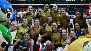 Kadınlar Dünya Şampiyonası'nda Brezilya yarı finale yükseldi- Trabzonspor